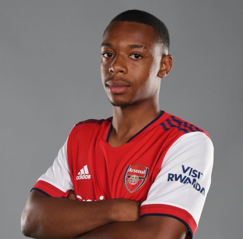 Report – Kaleel Green scores and Michal Rosiak debuts as Arsenal U18s ...